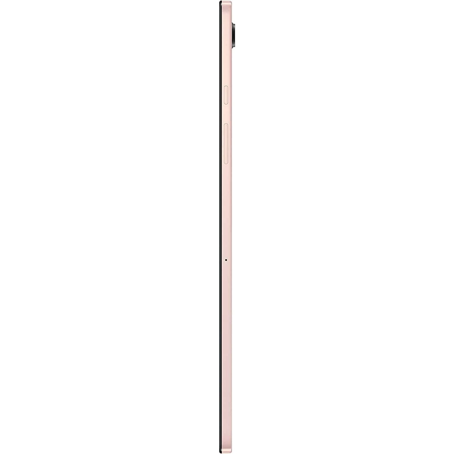 Buy Samsung,Samsung Galaxy Tab A8 WIFI - 64GB - Pink Gold (SM-X200) - Gadcet UK | UK | London | Scotland | Wales| Ireland | Near Me | Cheap | Pay In 3 | Tablet Computers